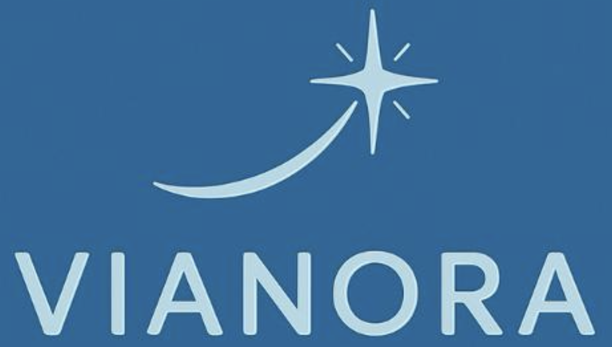 The Vianora Logo